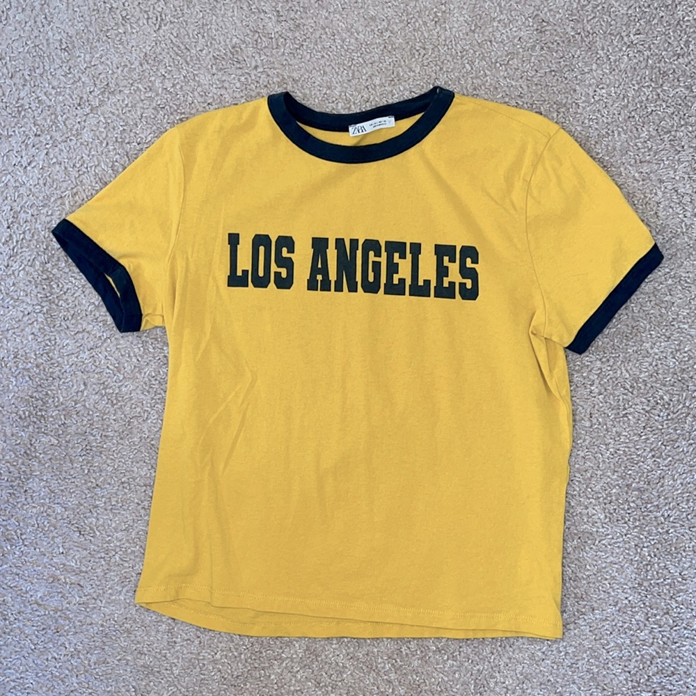 Zara T-Shirt